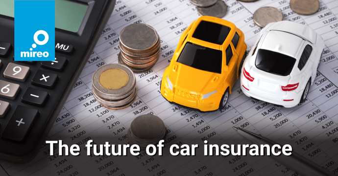 The future of car insurance – how the rules have completely changed