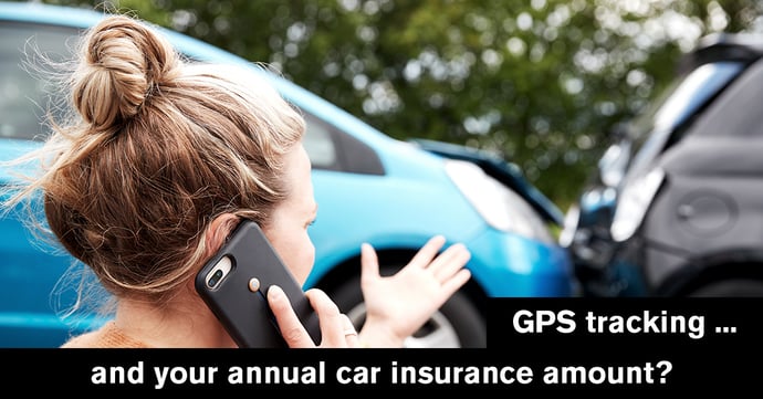 What do you think about connected insurance based on GPS tracking?